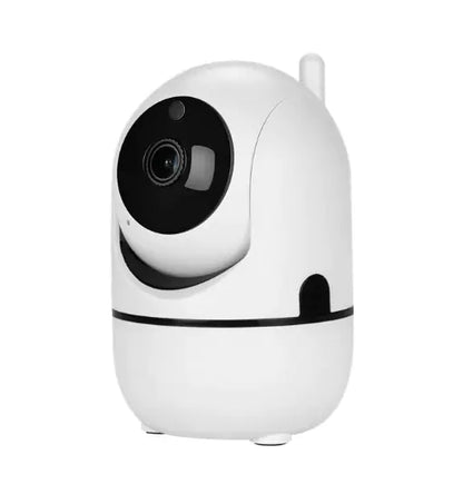 Wireless Surveillance Camera