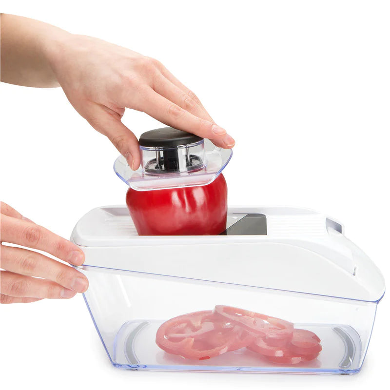 Multifunctional Vegetable Cutter