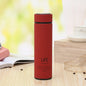 Digital Display Stainless Steel Tumbler