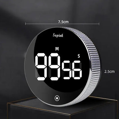 Digital Kitchen Timers