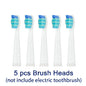 Rechargeable Sonic Toothbrush Set