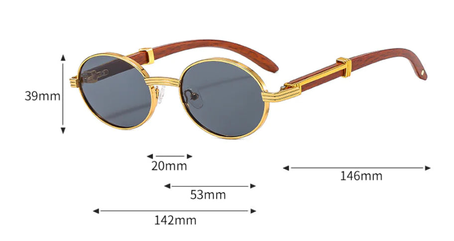 UV Protection Fashion Sunglasses