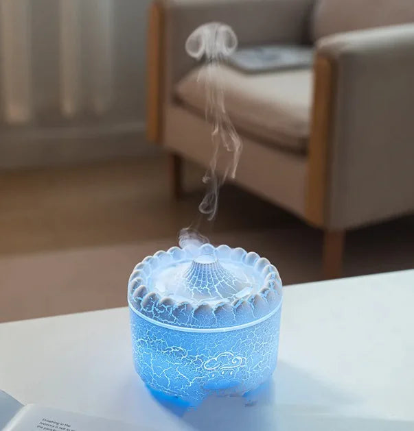 USB-Powered Humidifier