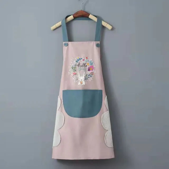 Kitchen Apron