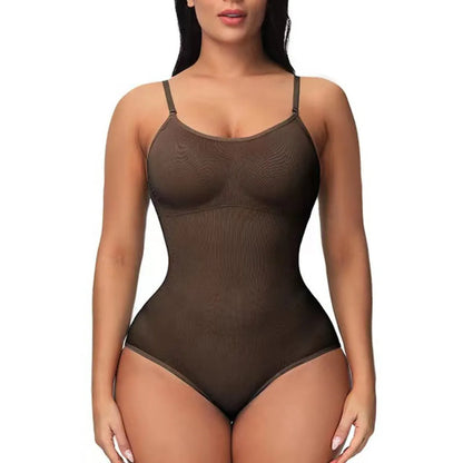 Seamless Thong Shapewear