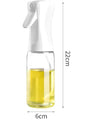 Portable Cooking Oil Sprayer