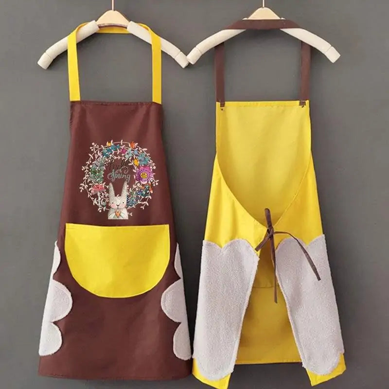 Kitchen Apron