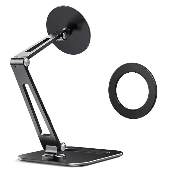 Magnetic Tablet Stand for Multiple Devices