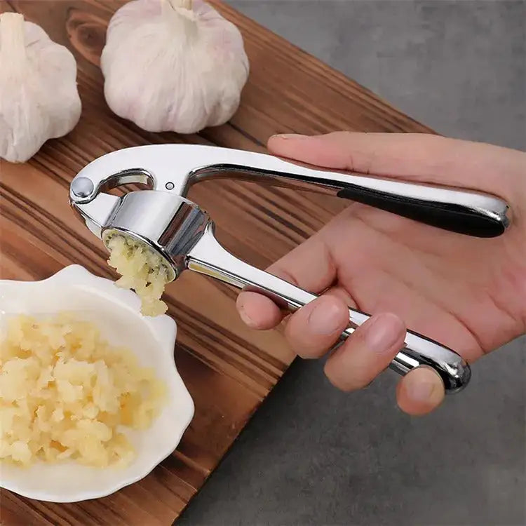 Garlic Press