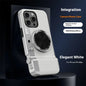 Bluetooth Camera Magnetic Mirror Phone Case