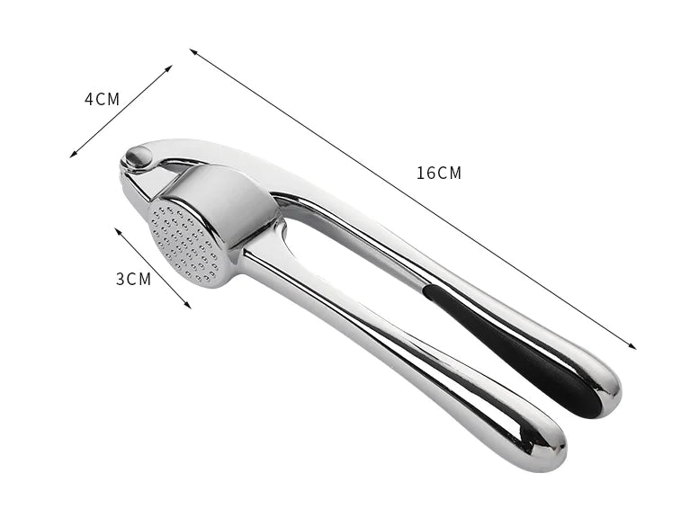 Garlic Press