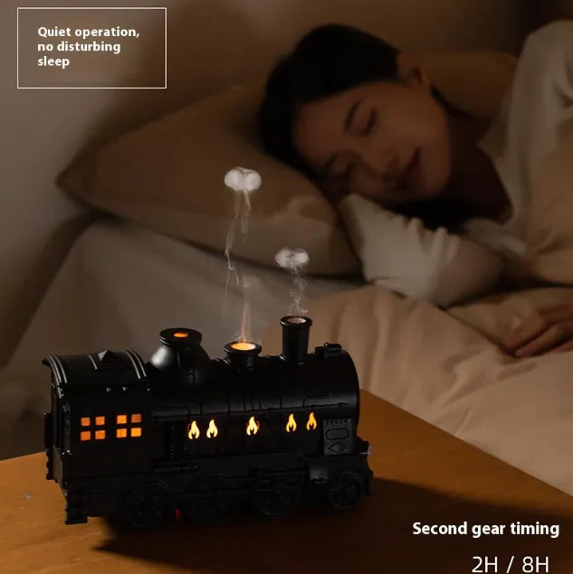 USB-Powered Humidifier