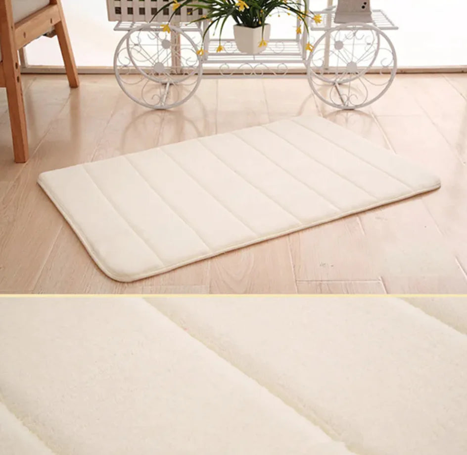 Non-Slip Entrance & Kitchen Floor Mat