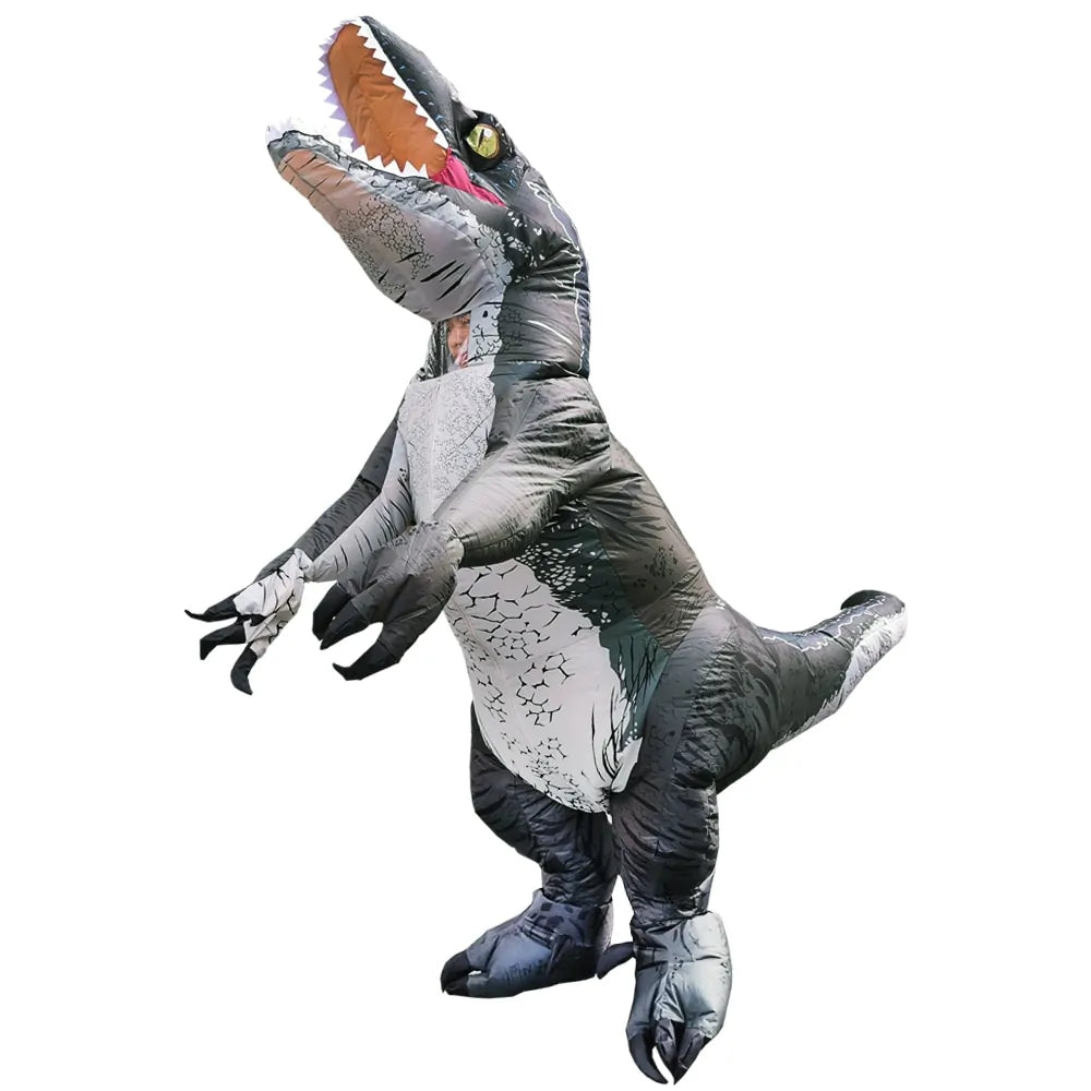 Dinosaur Inflatable Costume