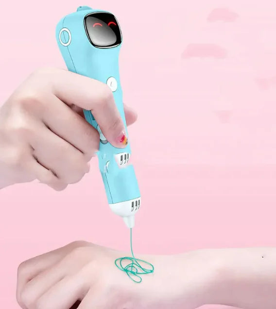 3D Drawing Pen