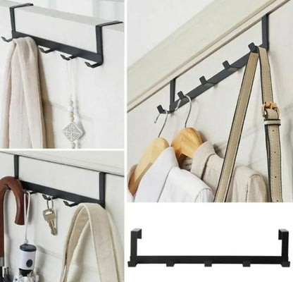 Towel Hat Wall Hook