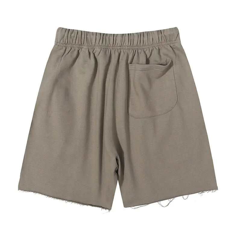 Fashion High Street Shorts