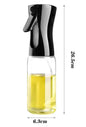 Portable Cooking Oil Sprayer