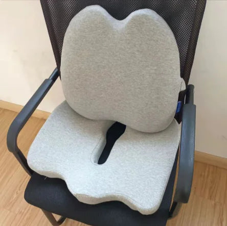 Lumbar Support Cushion