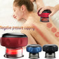 Electric Vacuum Cupping Massager