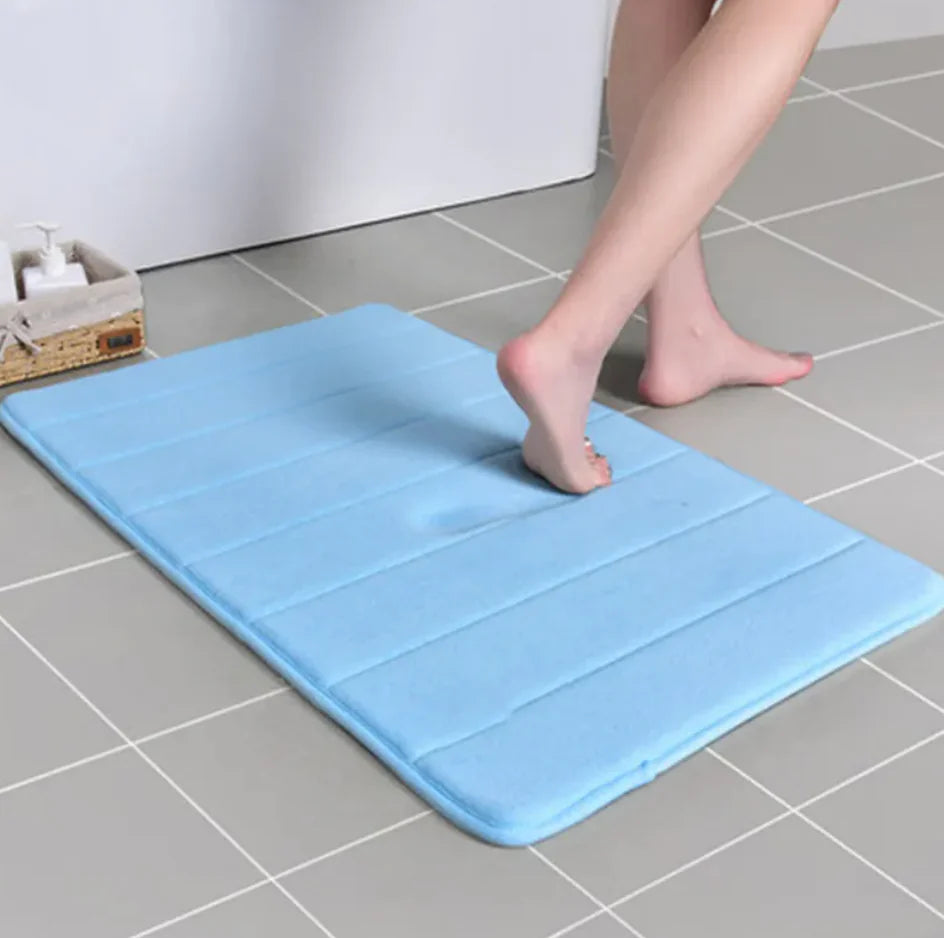 Non-Slip Entrance & Kitchen Floor Mat