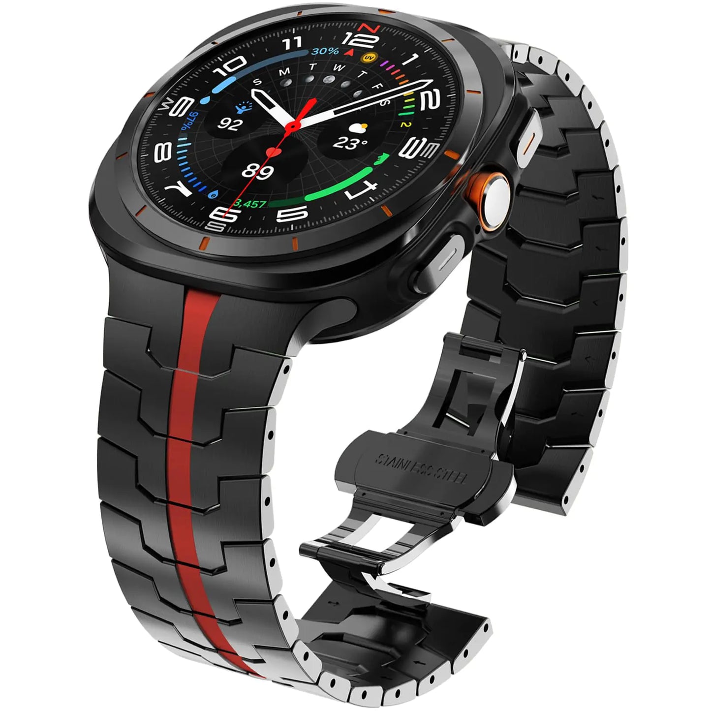 Galaxy Watch Ultra Bands