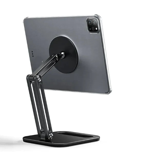 Magnetic Tablet Stand for Multiple Devices