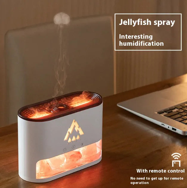 USB-Powered Humidifier