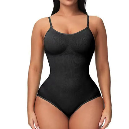 Seamless Thong Shapewear