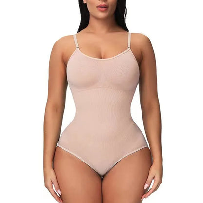 Seamless Thong Shapewear