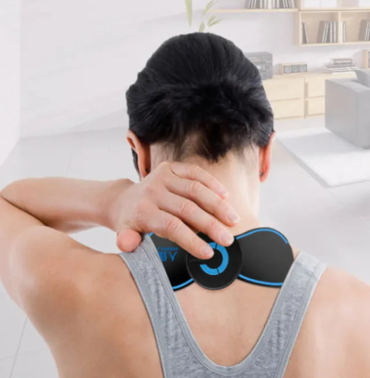 Smart Spine Massager