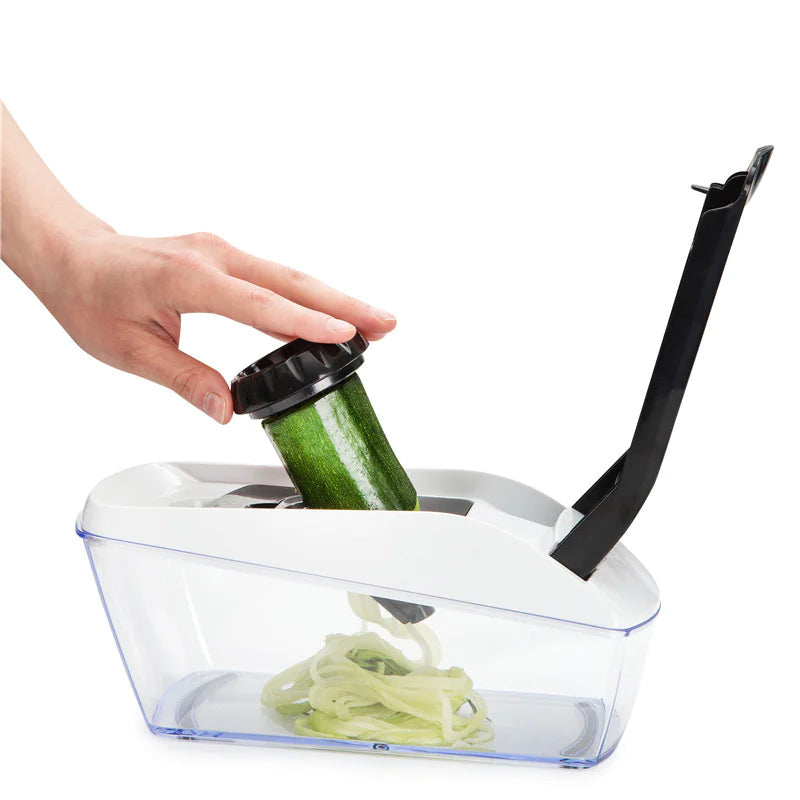 Multifunctional Vegetable Cutter