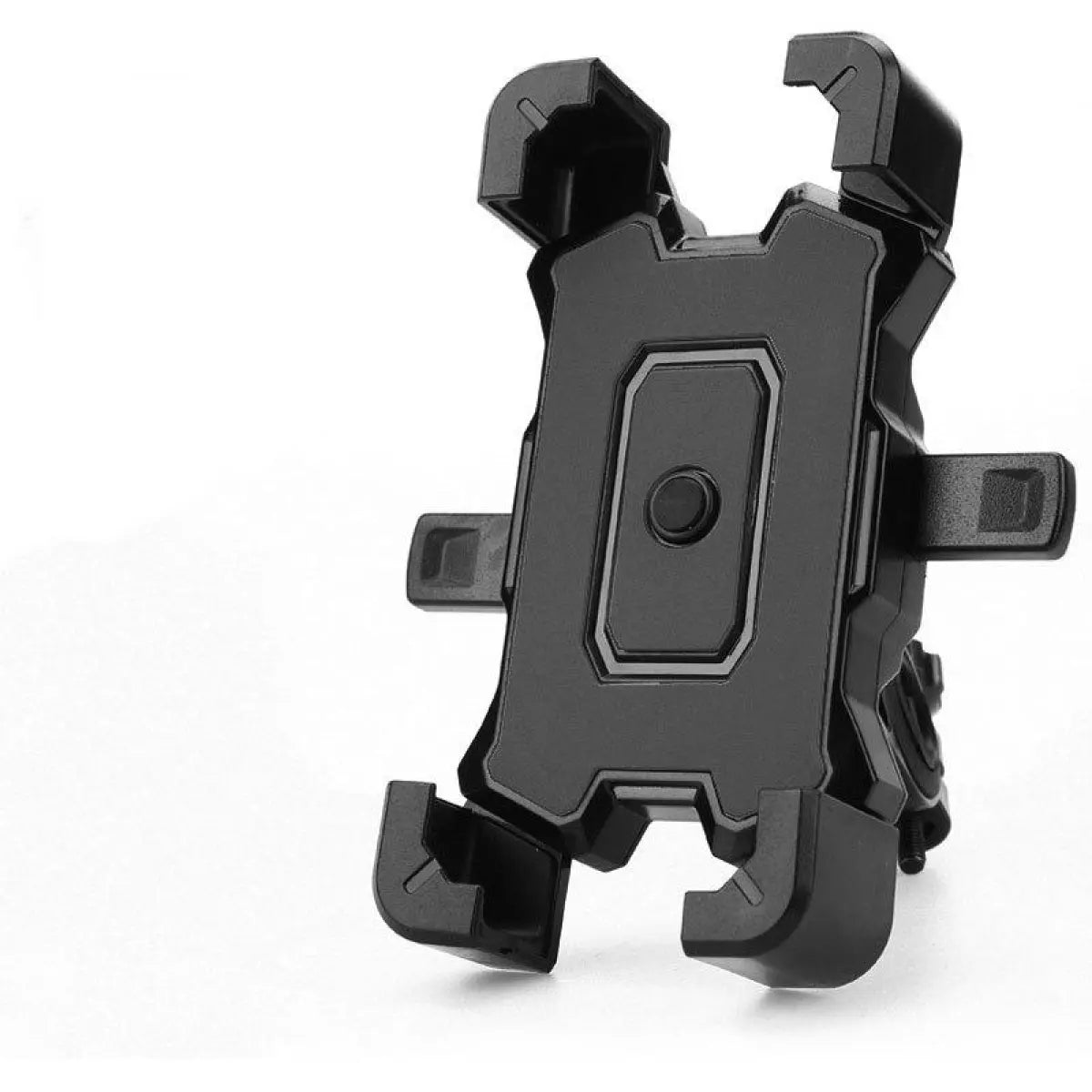 Shock-Proof Mobile Phone Bracket for Electric Motorcycles, Bicycles, and Battery Riding Cars