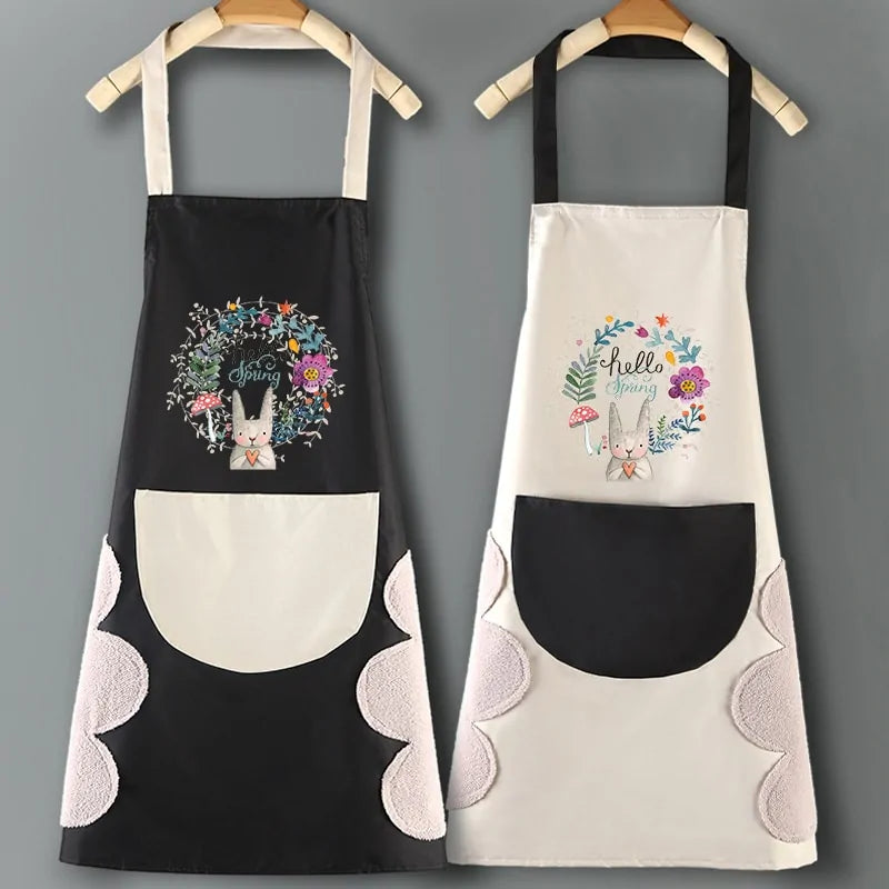 Kitchen Apron