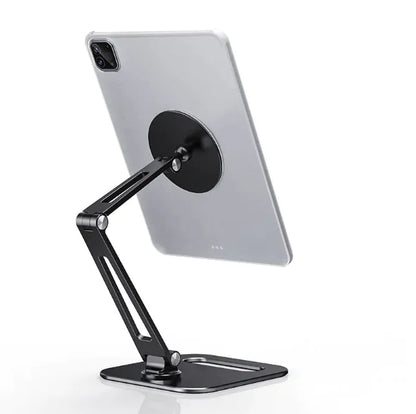 Magnetic Tablet Stand for Multiple Devices