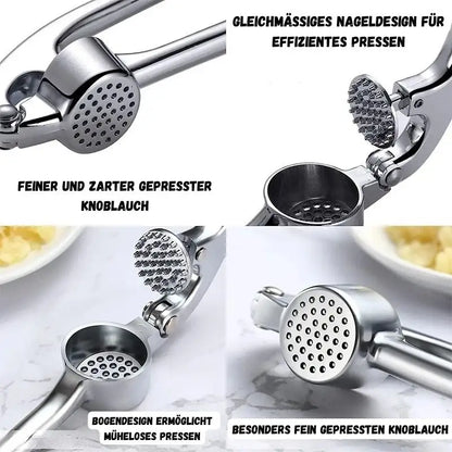 Garlic Press