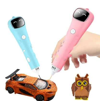 3D Drawing Pen