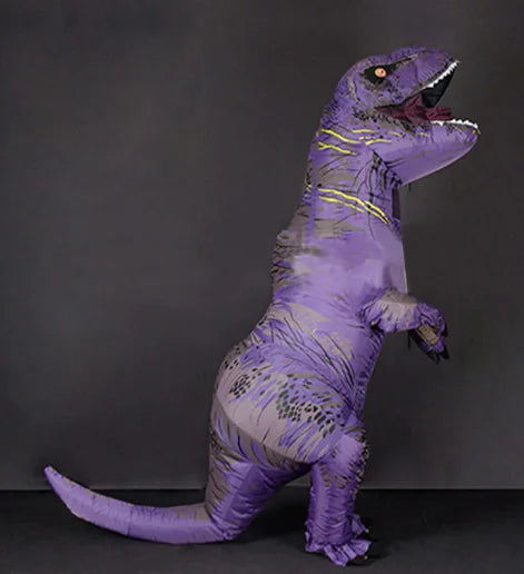 Dinosaur Inflatable Costume