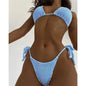 Micro Bikini Swimsuit Set