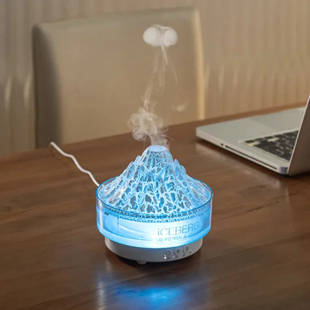 USB-Powered Humidifier