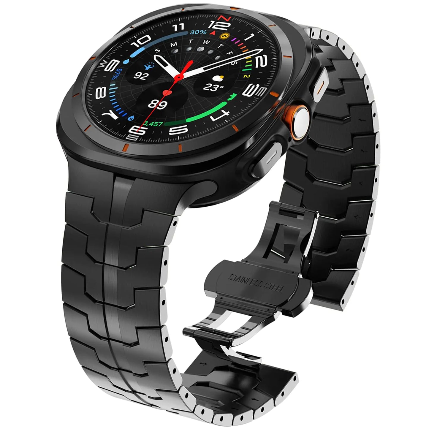 Galaxy Watch Ultra Bands