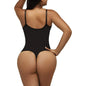 Seamless Thong Shapewear