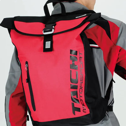 Waterproof Motorcycle Backpack