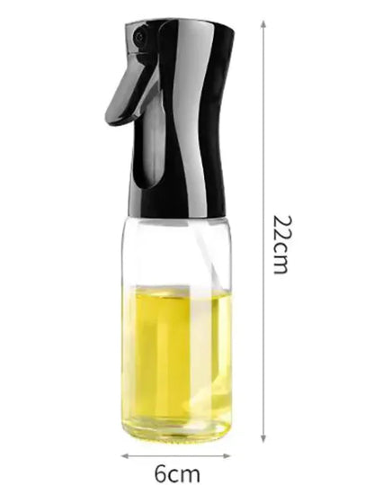 Portable Cooking Oil Sprayer