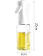 Portable Cooking Oil Sprayer