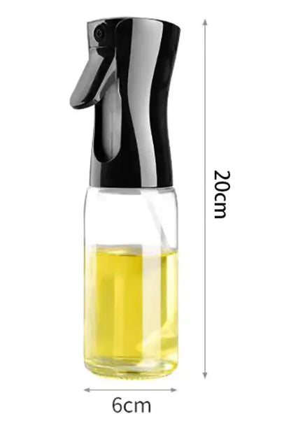 Portable Cooking Oil Sprayer