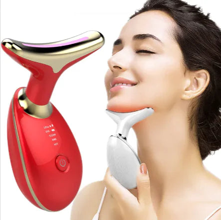 EMS Neck Tightening & Wrinkle Remover Massager