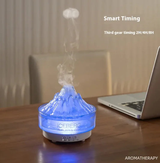 USB-Powered Humidifier