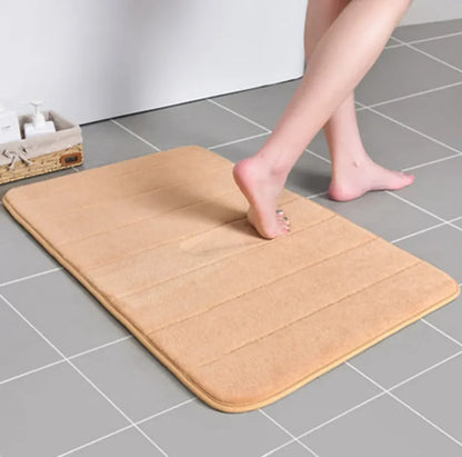 Non-Slip Entrance & Kitchen Floor Mat