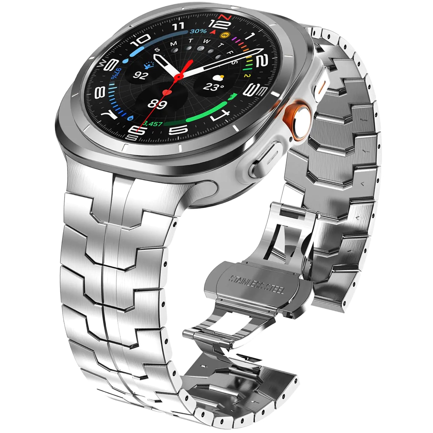 Galaxy Watch Ultra Bands